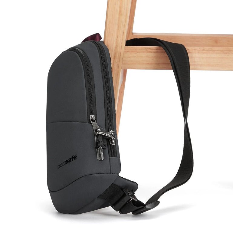 Pacsafe Vibe 150 Anti-Theft Sling Pack - Slate