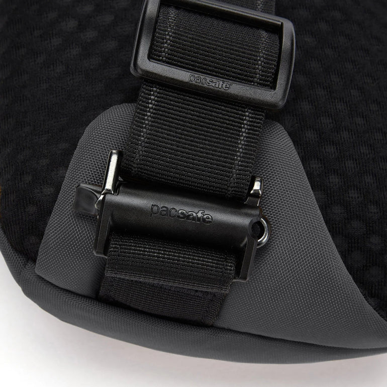 Pacsafe Vibe 150 Anti-Theft Sling Pack - Slate