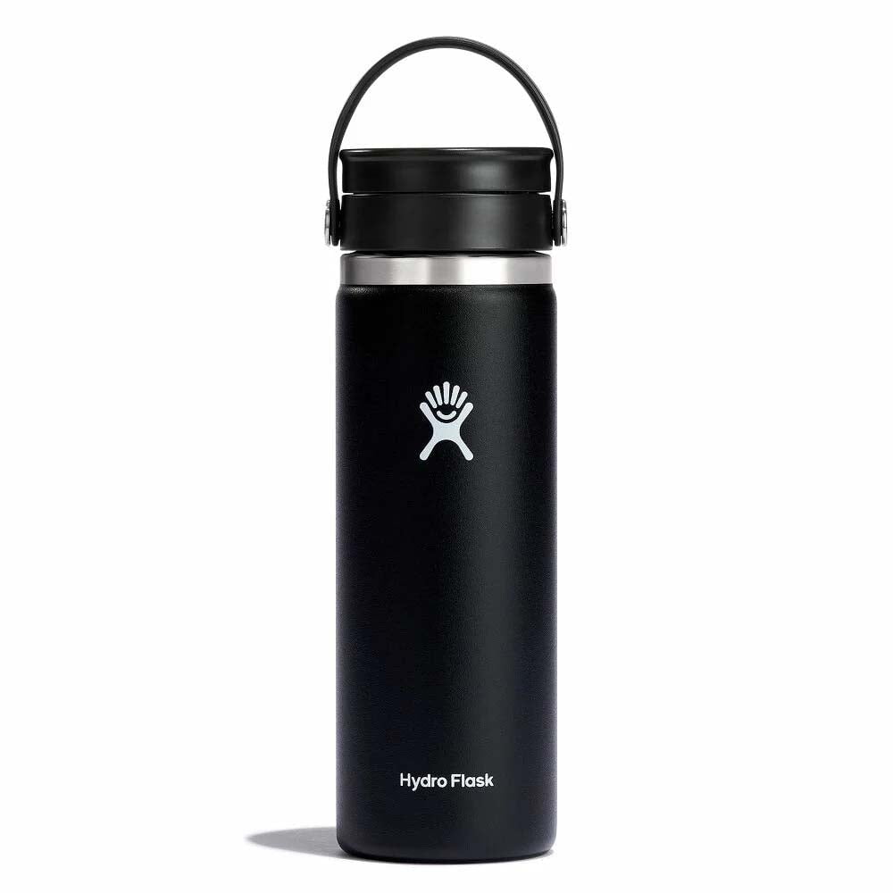 Hydro Flask 20 oz Wide Mouth with Flex Sip Lid