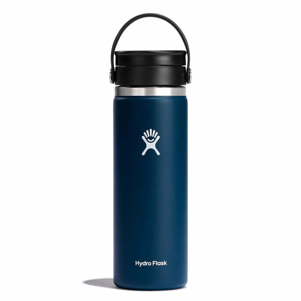 Hydro Flask 20 oz Wide Mouth with Flex Sip Lid