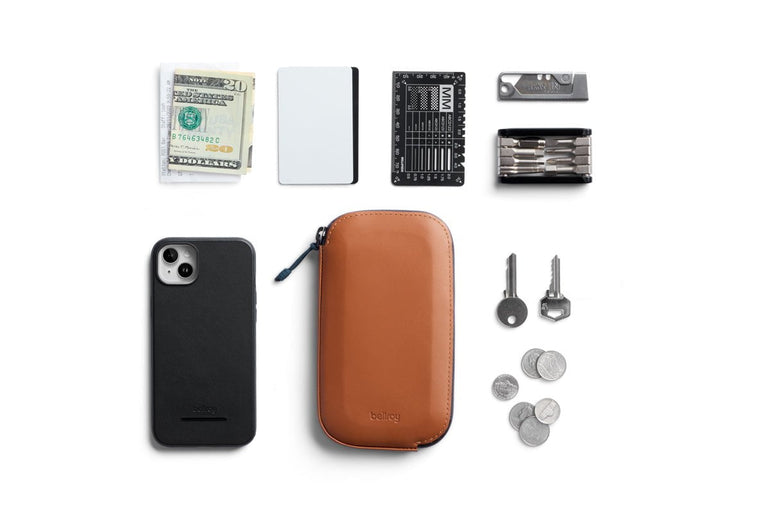 Bellroy Venture Pochette pour téléphone