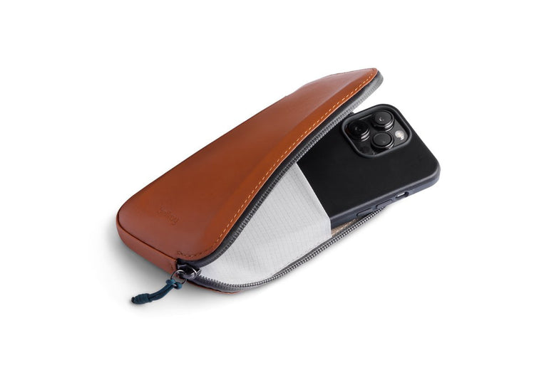 Bellroy Venture Pochette pour téléphone Plus