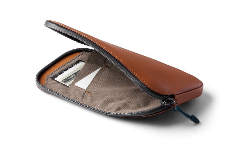 Bellroy Venture Pochette pour téléphone Plus