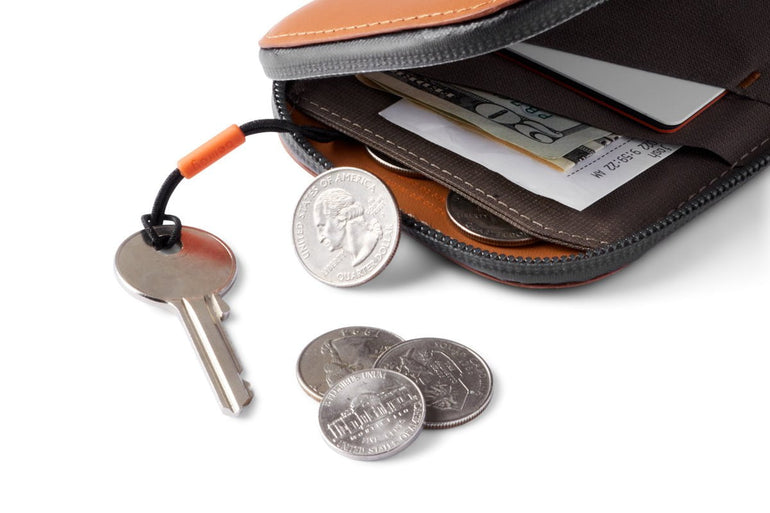 Bellroy Venture Pochette pour téléphone Plus