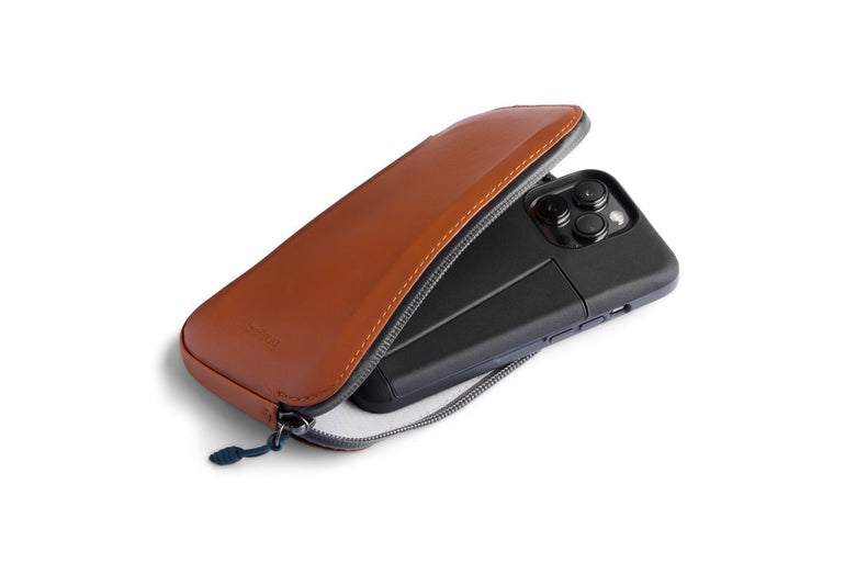 Bellroy Venture Pochette pour téléphone Plus