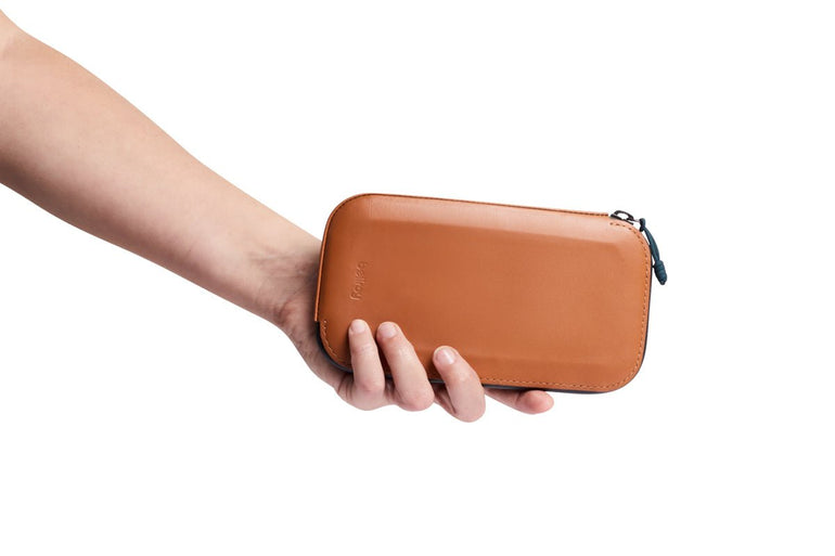 Bellroy Venture Pochette pour téléphone Plus