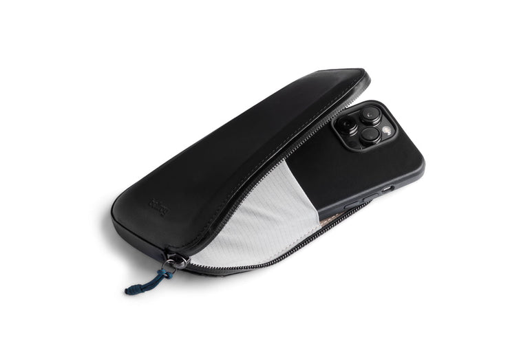 Bellroy Venture Pochette pour téléphone Plus