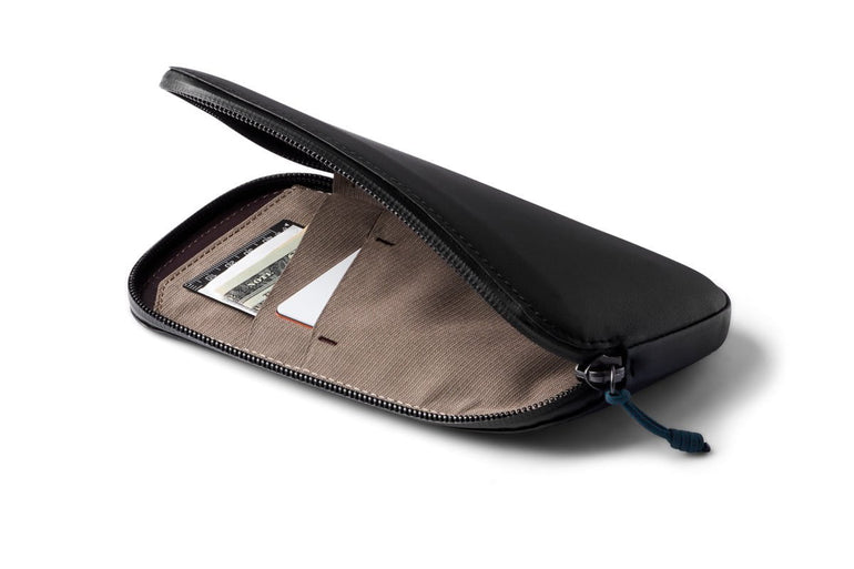 Bellroy Venture Pochette pour téléphone Plus