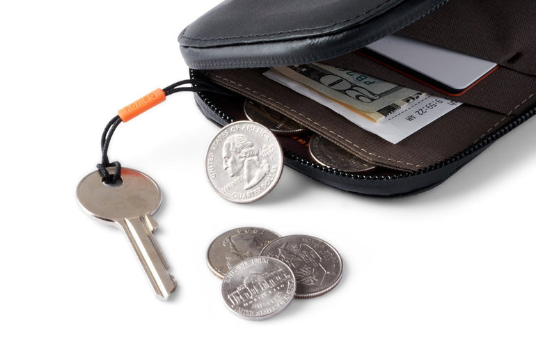 Bellroy Venture Pochette pour téléphone Plus