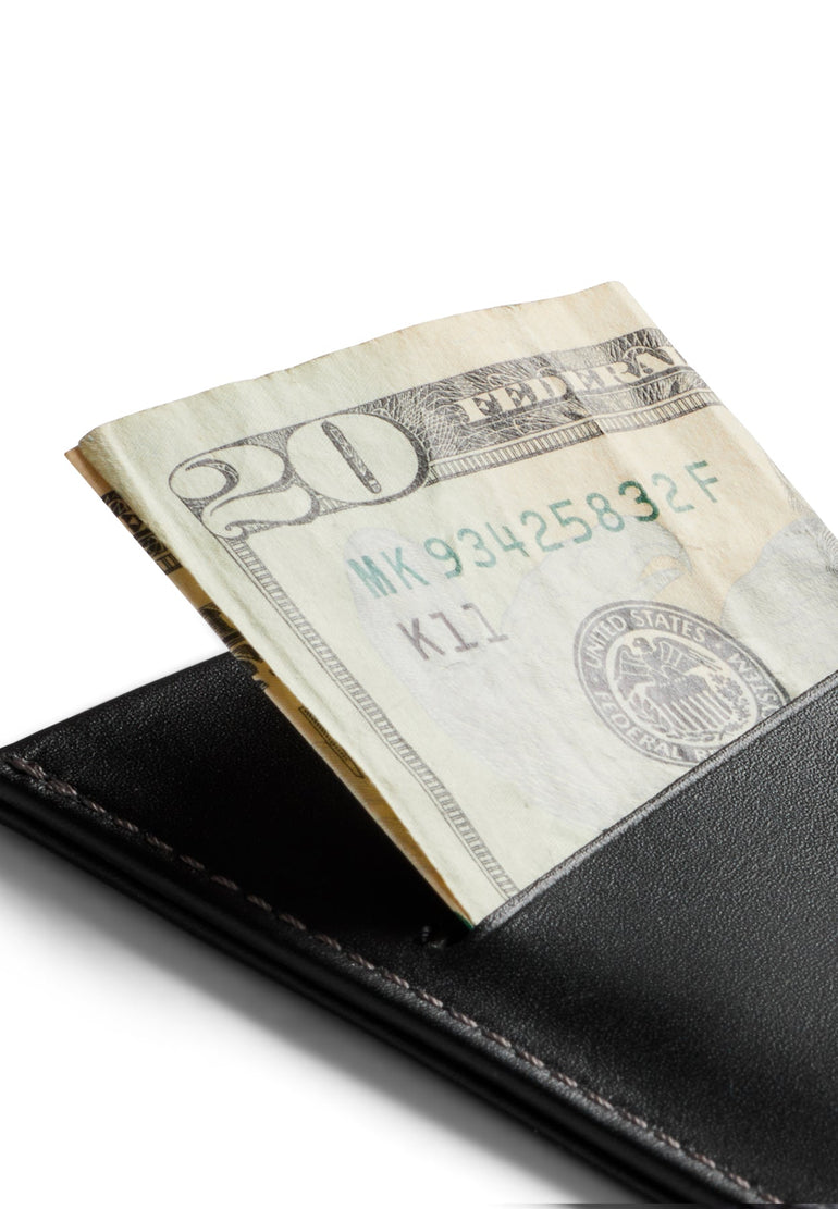 Bellroy Étui pour cartes - Second Edition