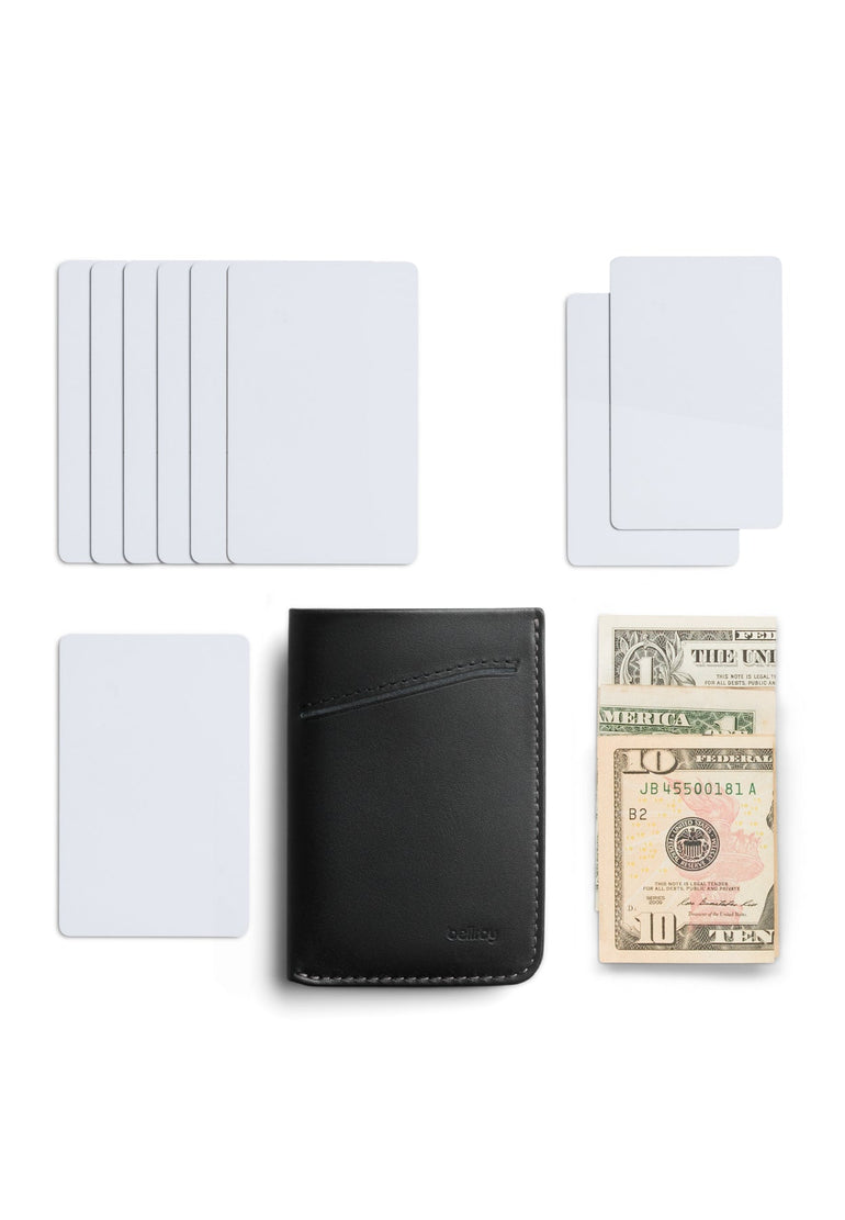 Bellroy Étui pour cartes - Second Edition