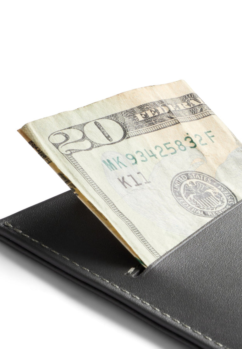 Bellroy Étui pour cartes - Second Edition