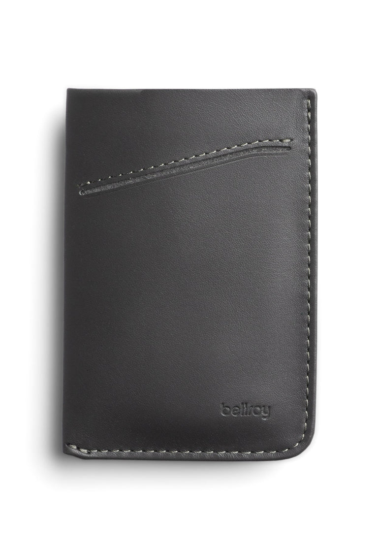 Bellroy Étui pour cartes - Second Edition