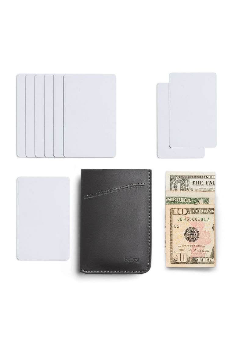 Bellroy Étui pour cartes - Second Edition