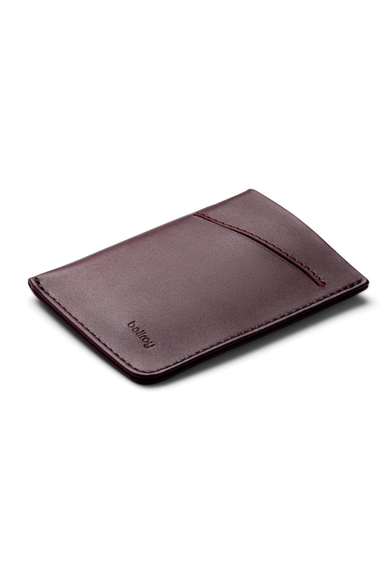 Bellroy Étui pour cartes - Second Edition
