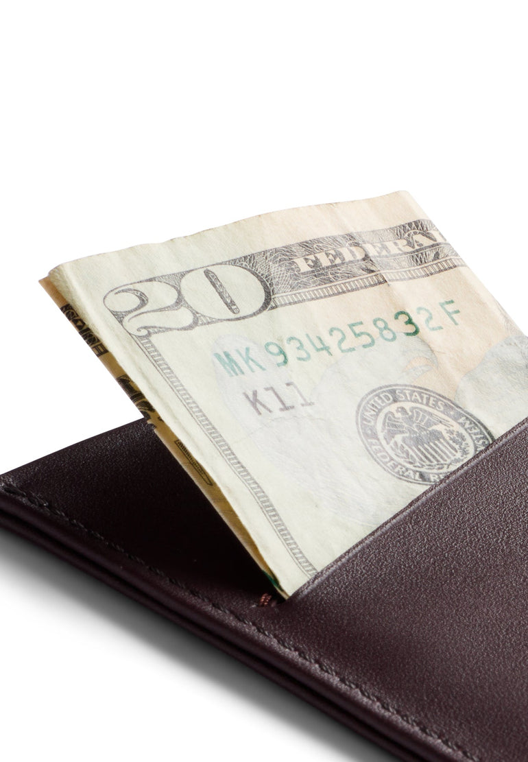 Bellroy Étui pour cartes - Second Edition