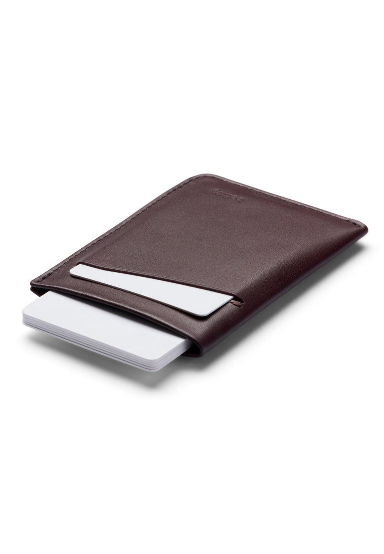 Bellroy Étui pour cartes - Second Edition