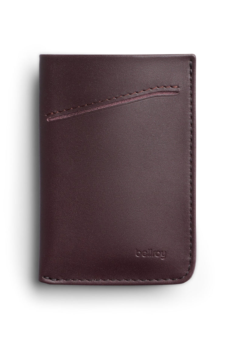Bellroy Étui pour cartes - Second Edition