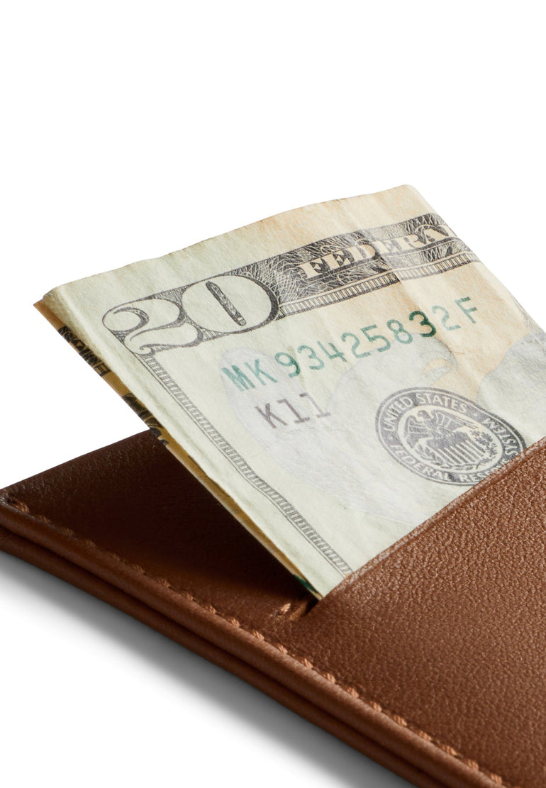 Bellroy Étui pour cartes - Second Edition