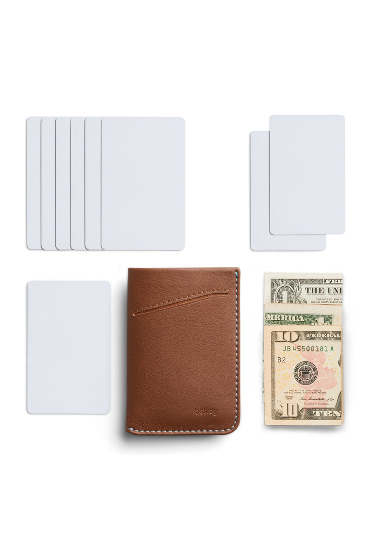 Bellroy Étui pour cartes - Second Edition