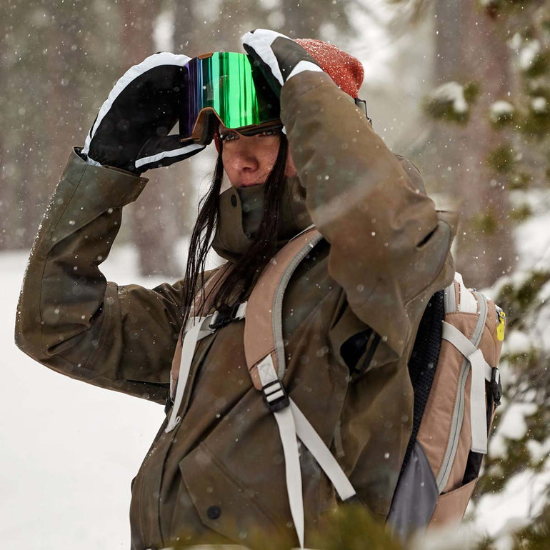 Dakine Women's Heli Sac à dos 12L - Kingdom Black