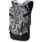 Dakine Women's Heli Sac à dos 12L - Kingdom Black