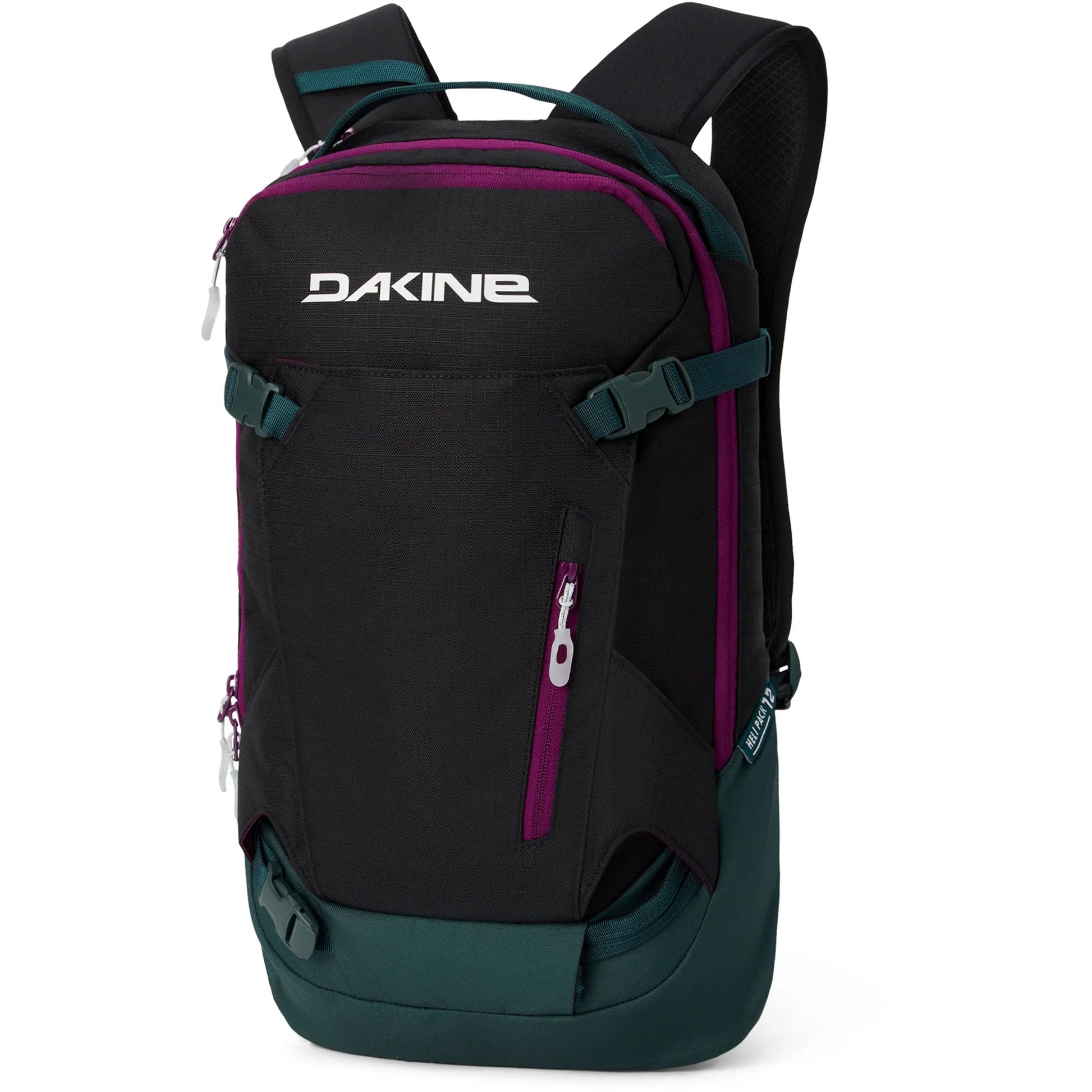 Dakine Women's Heli Pack 12L Darkest Spruce Canada Luggage Depot