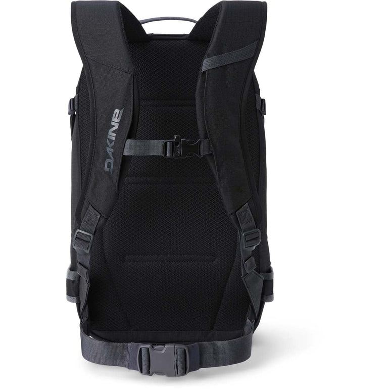 Dakine Heli Pro Sac à dos pour femmes 20L - Noir