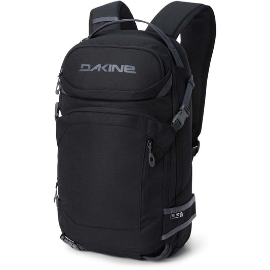 Dakine Womens Heli Pro 20L - Black