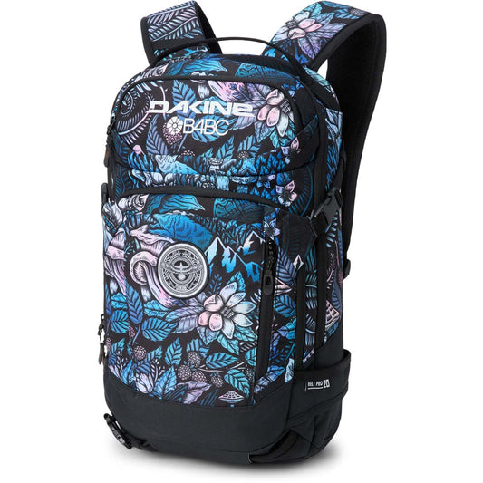 Dakine Womens Heli Pro 20L X B4BC - B4BC Kingdom