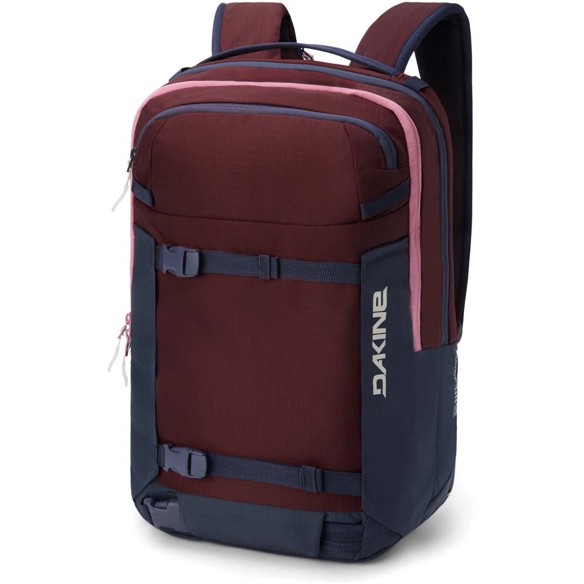 Dakine Womens Mission Pro Backpack 18L - Port Royale