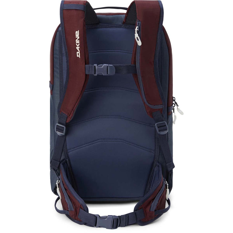 Dakine Womens Mission Pro Backpack 25L - Port Royale