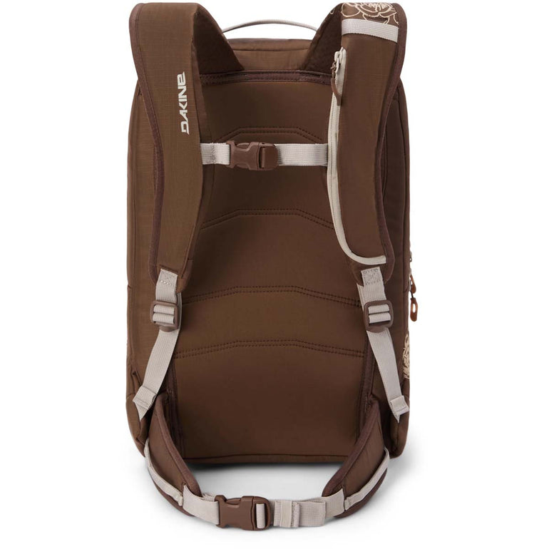 Dakine Womens Team Mission Pro Backpack 18L Jamie Anderson - Anderson Sunset