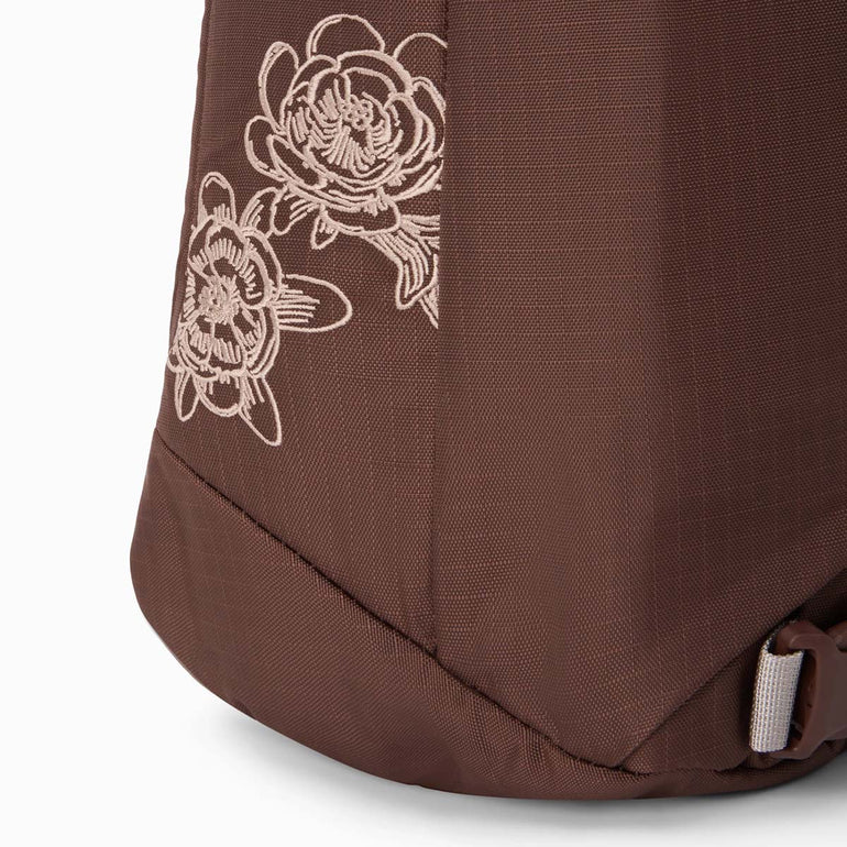 Dakine Womens Team Mission Pro Backpack 18L Jamie Anderson - Anderson Sunset