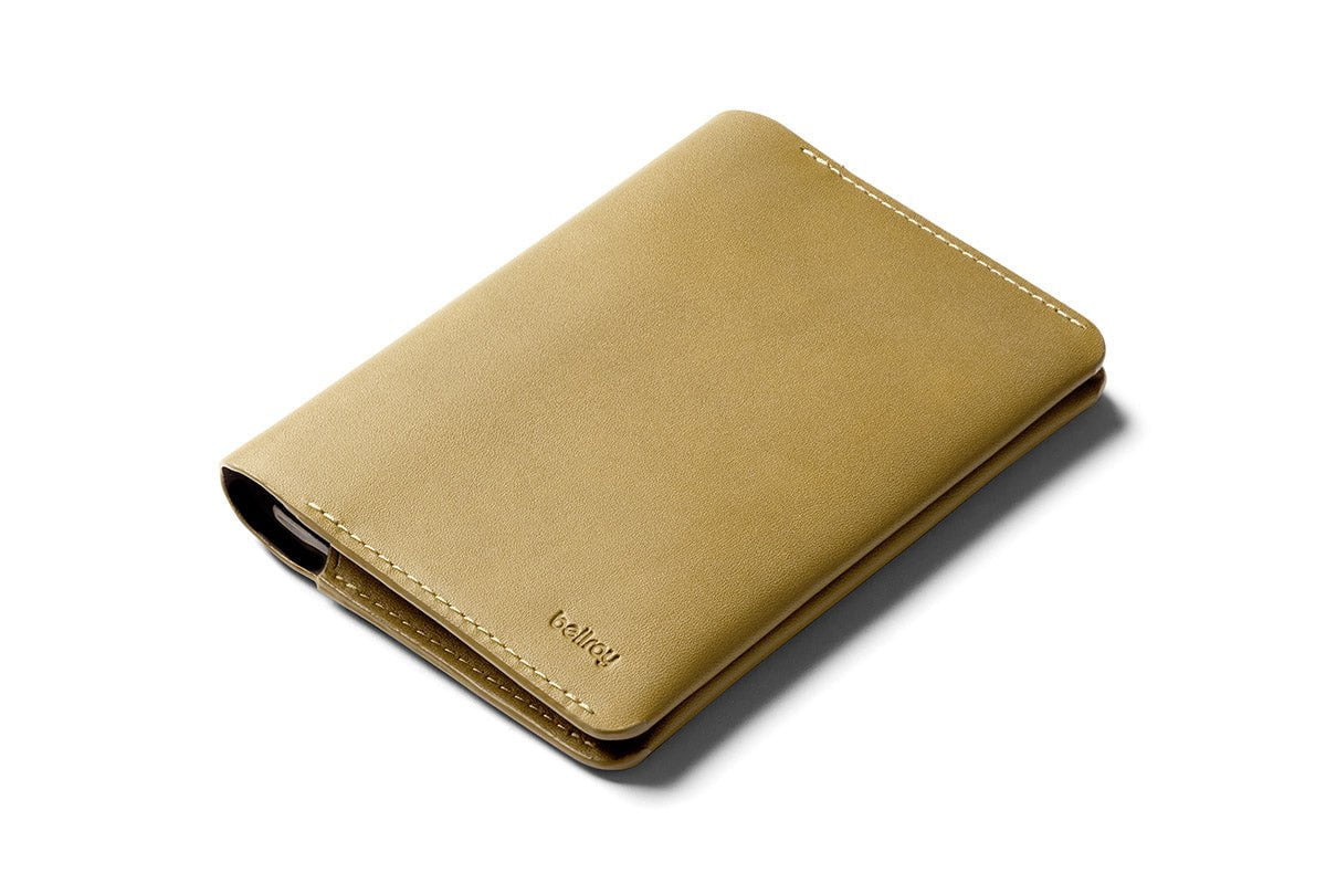 Bellroy Passport Cover