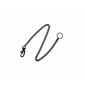 Pacsafe Wallet Securing Chain with TurnNLock Hook