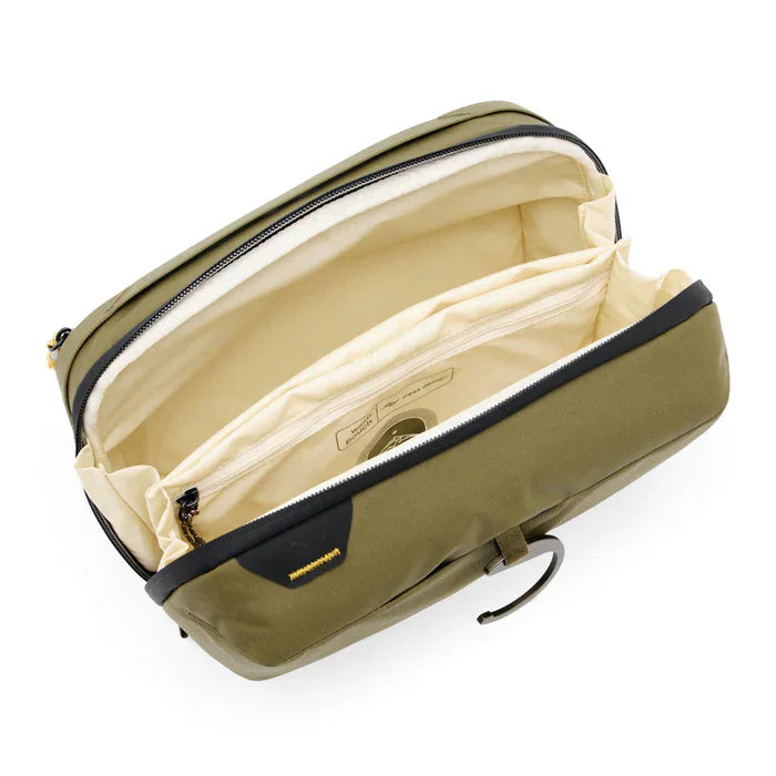 Peak Design Wash Pouch