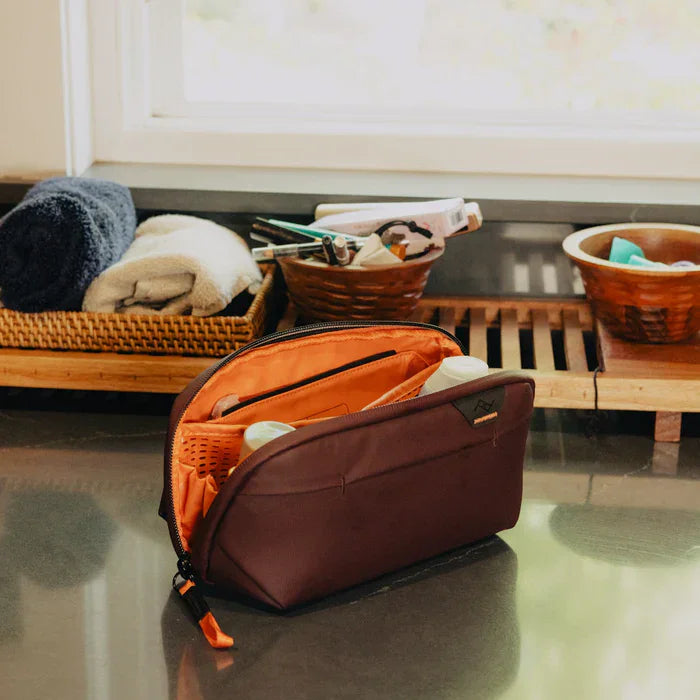 Peak Design Wash Pouch Small