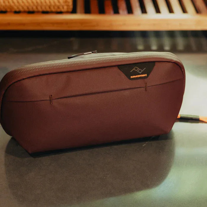 Peak Design Wash Pouch Small