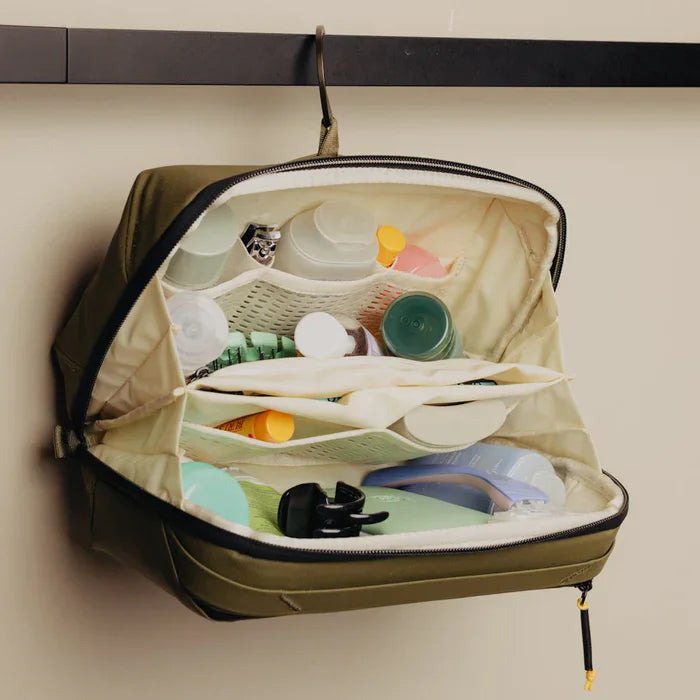 Peak Design Wash Pouch