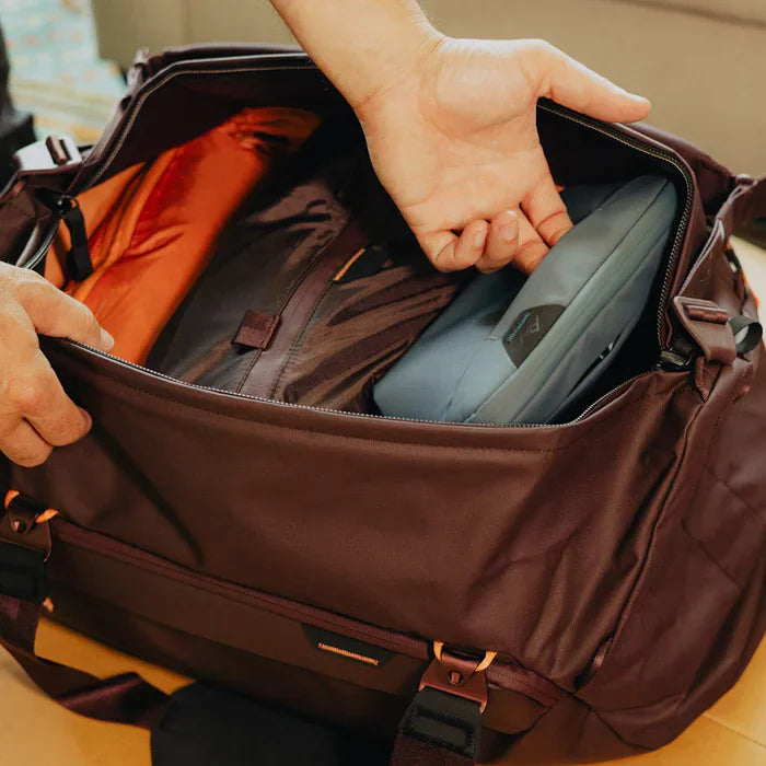 Peak Design Wash Pouch Small