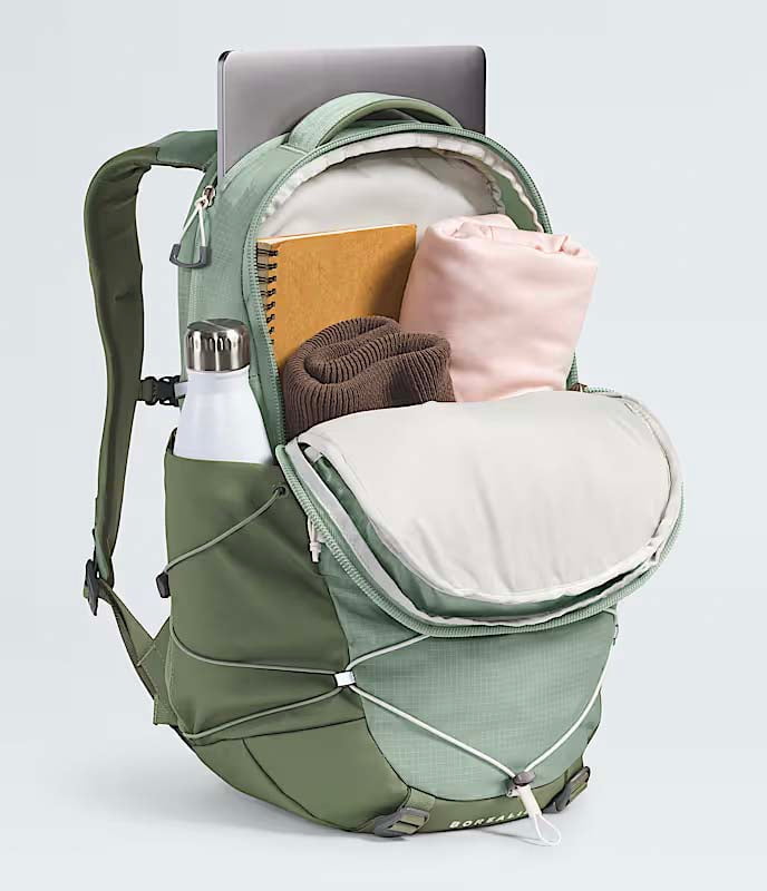 The North Face Women’s Borealis Backpack