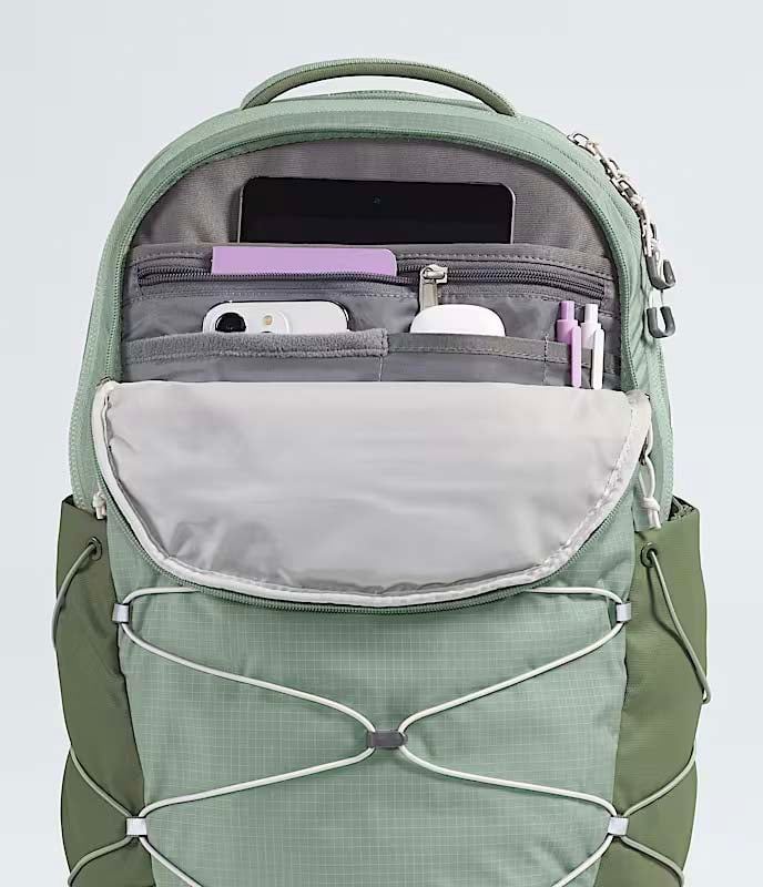 The North Face Women’s Borealis Backpack