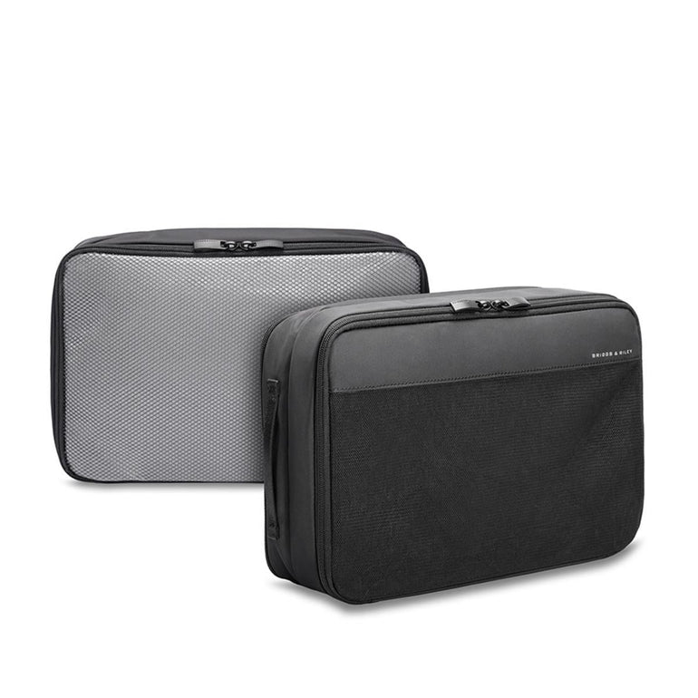 Briggs & Riley Travel Essentials Double-Sided Packing Cube