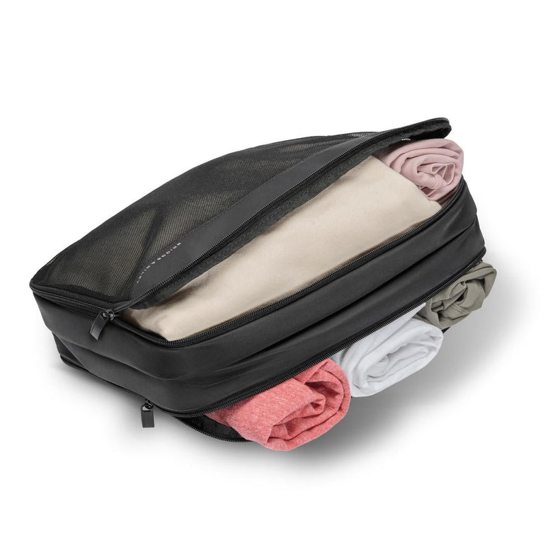 Briggs & Riley Travel Essentials Double-Sided Packing Cube