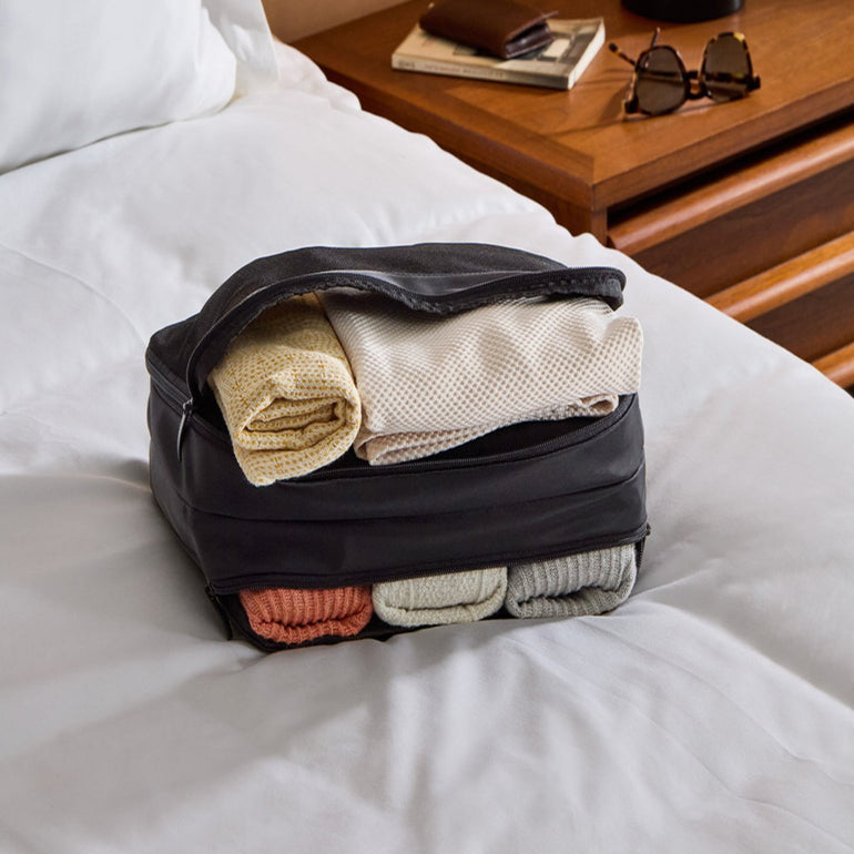 Briggs & Riley Travel Essentials Double-Sided Packing Cube