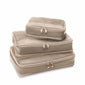 Briggs & Riley Travel Essentials Ensemble de cubes de rangement pour bagage à main