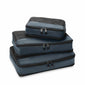 Briggs & Riley Travel Essentials Ensemble de cubes de rangement pour bagage à main