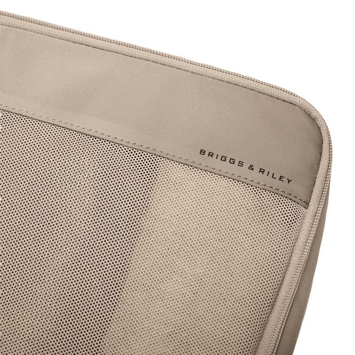 Briggs & Riley Travel Essentials Check In Packing Cube Set