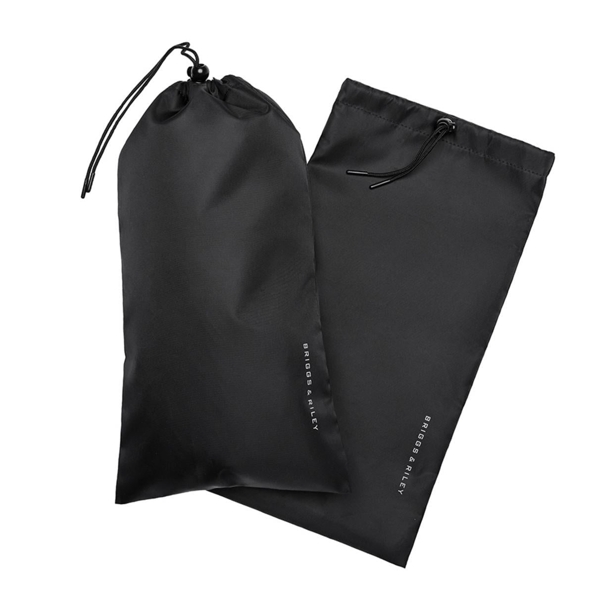 Briggs & Riley Travel Essentials Shoe Bags (Pair)